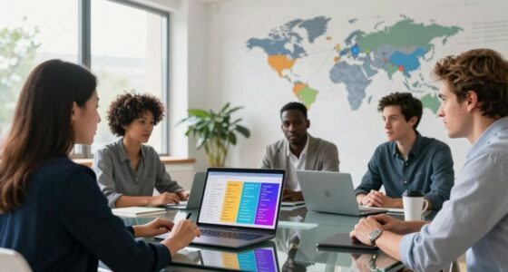 enhancing international understanding through ai