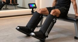 enhancing recovery and performance