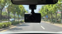 enhancing safety with dash cams
