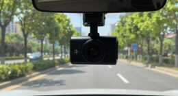 enhancing safety with dash cams