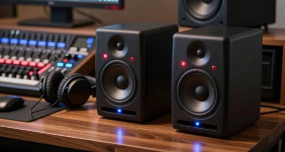 essential for accurate sound