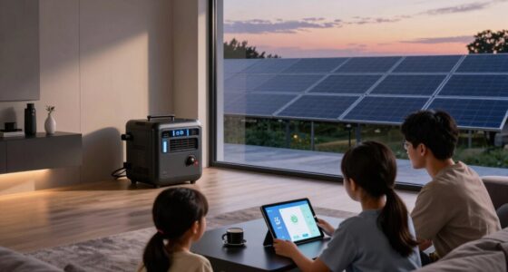 essential for household reliability