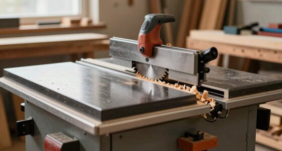 essential tool for woodworking