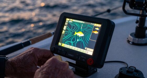 essential tools for anglers