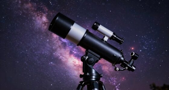 exploring the cosmos deeper