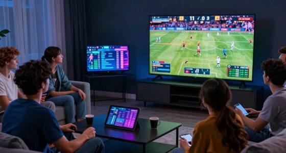 fantasy sports engagement shift