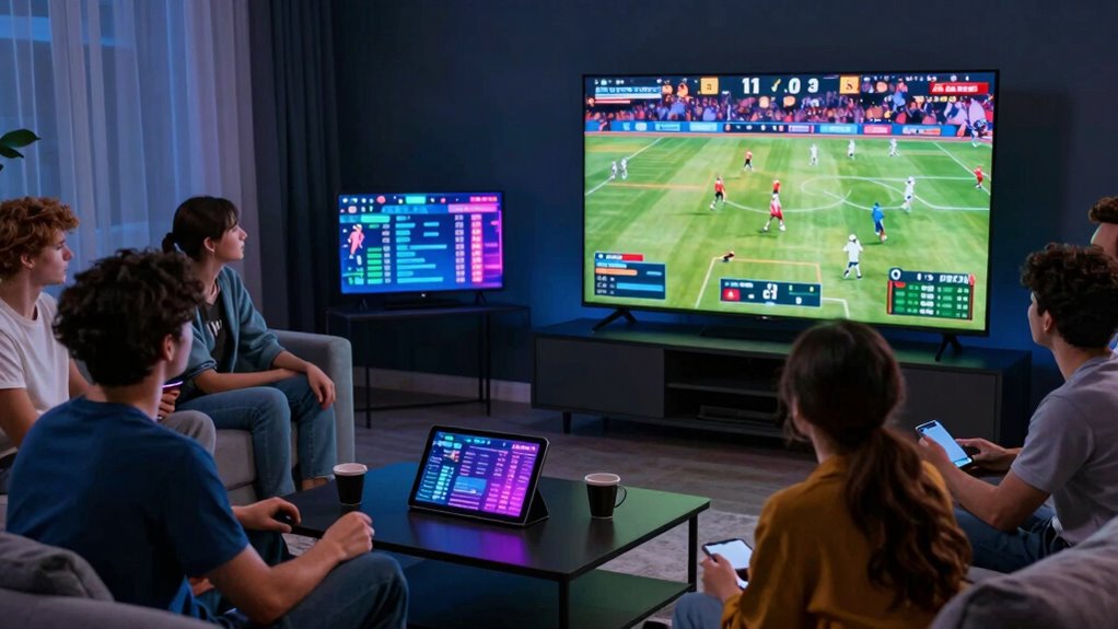 fantasy sports engagement shift