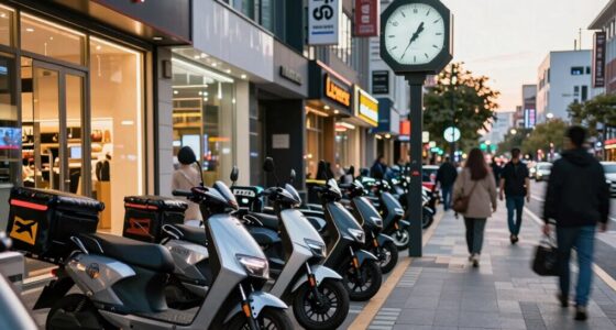 fast delivery boosts retail competitiveness