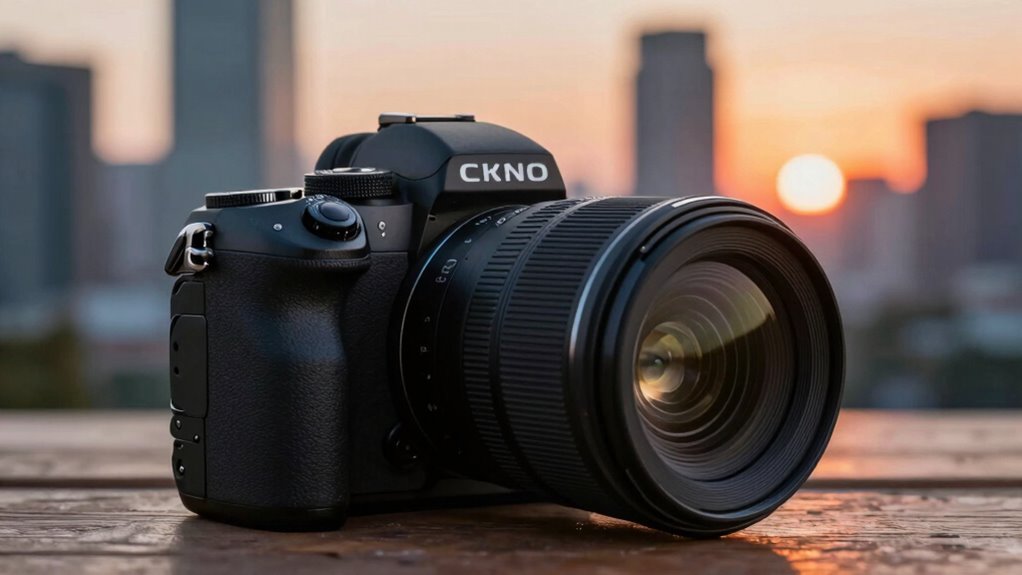 fast reliable autofocus technology