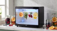 freeze drying household trend