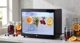 freeze drying household trend