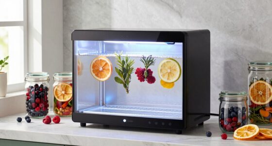 freeze drying household trend