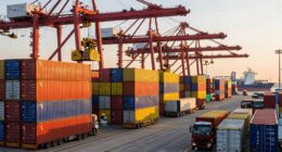 freight costs affect prices