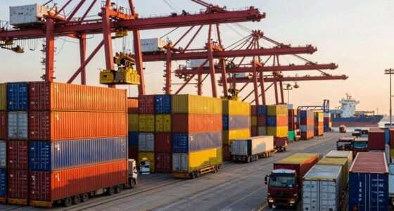 freight costs affect prices