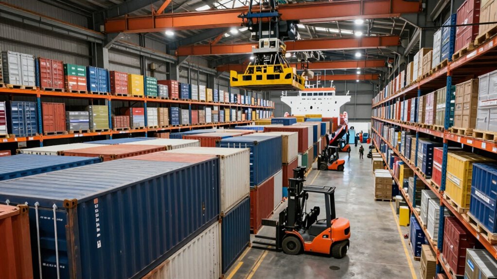 freight costs influence prices