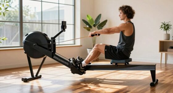 full body home workout