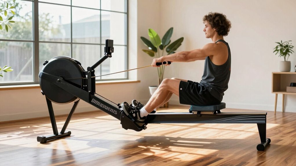 full body home workout