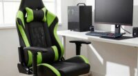 gaming chairs appeal broadly