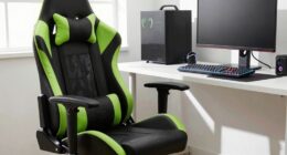 gaming chairs appeal broadly