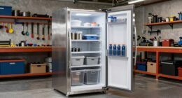 garage ready refrigerators importance