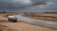 global water security concerns