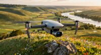 high resolution aerial imaging