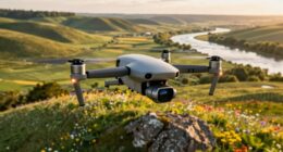 high resolution aerial imaging