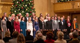 holiday concert audience appeal