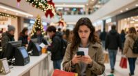 holiday debt impacts economy