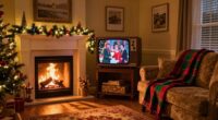 holiday movies influence culture