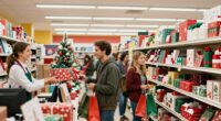 holiday season sales impact