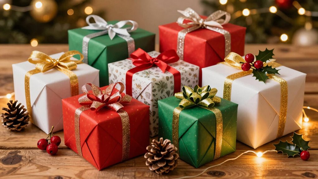 holiday spending reflects emotions