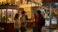holiday theater releases matter