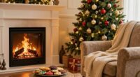 holiday traditions evolve creatively