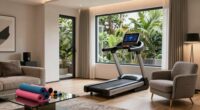 home fitness and lifestyle