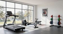 home gym system investment