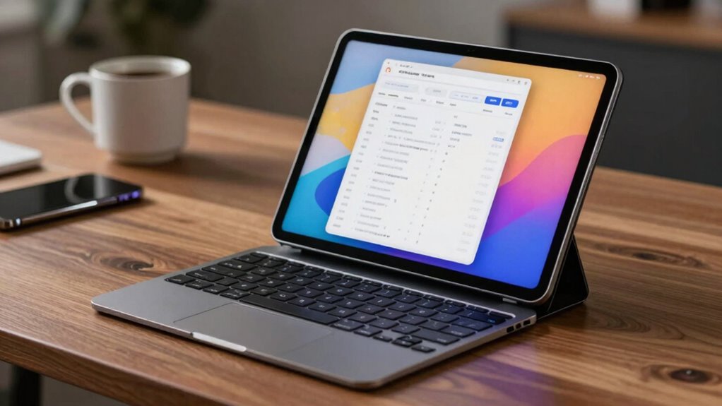 hybrid device with versatile features