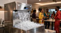 ice machines for entertainers