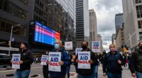 impact of federal funding cuts
