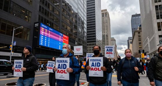 impact of federal funding cuts