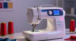 increasing popularity of digital sewing
