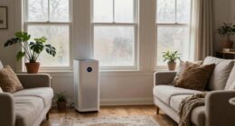 indoor air quality importance