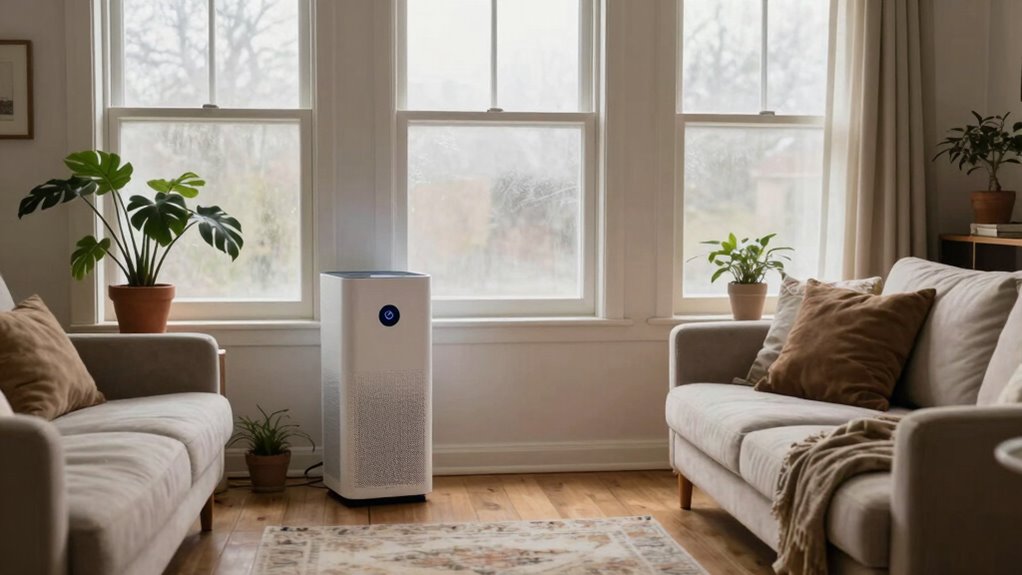 indoor air quality importance