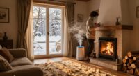 indoor air worsens winter