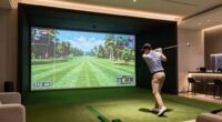 indoor golf entertainment expansion