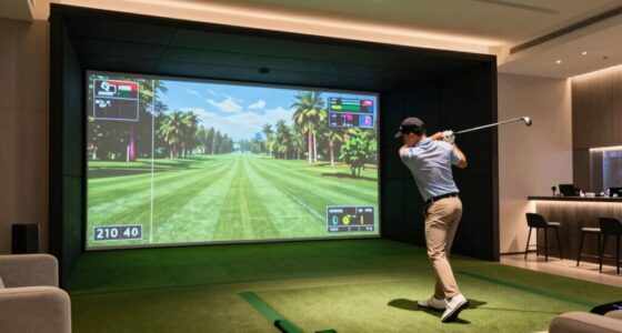 indoor golf entertainment expansion