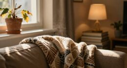 indoor winter allergy triggers