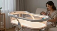 innovative parent friendly sleep solution