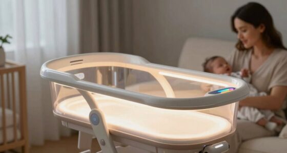 innovative parent friendly sleep solution