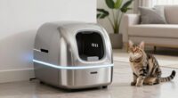 innovative technology improves cleanliness